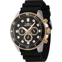 Invicta Men's Pro Diver 45mm Quartz Watch IN-46120