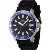 Invicta Men's Pro Diver 45mm Quartz Watch IN-46130