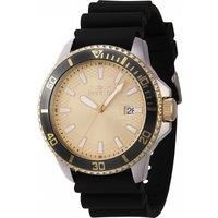 Invicta Men's Pro Diver 45mm Quartz Watch IN-46135
