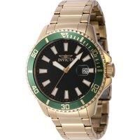 Invicta Men's Pro Diver 45mm Quartz Watch IN-46138