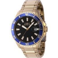 Invicta Men's Pro Diver 45mm Quartz Watch IN-46139