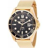 Invicta Men's Pro Diver 43mm Quartz Watch IN-47178