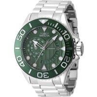 Invicta Men's Grand Diver 52mm Automatic Watch IN-47542