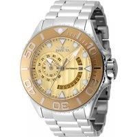 Invicta Men's Grand Diver 52mm Automatic Watch IN-47543