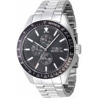 Invicta Men's Aviator 45mm Quartz Watch IN-47592