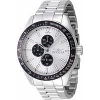 Invicta Men's Aviator 45mm Quartz Watch IN-47593
