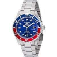 Watch Invicta 47611 Pro Diver Men 40 Stainless steel
