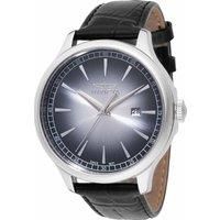 Invicta Celestial 47815 Men/'s Watch - Waterproof - Analogue - Quartz Movement - Stainless Steel with Black dial - 43mm