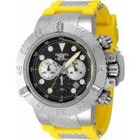 Invicta Men's Subaqua 50mm Quartz Watch IN-47825