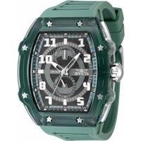 Invicta Men's Racing 48.5mm Quartz Watch IN-48445