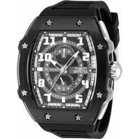 Invicta Men's Racing 48.5mm Quartz Watch IN-48450