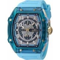 Invicta Men's Racing 48.5mm Quartz Watch IN-48709