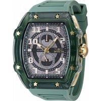Invicta Men's Racing 48.5mm Quartz Watch IN-48710
