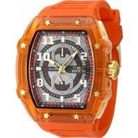 Invicta Men's Racing 48.5mm Quartz Watch IN-48711