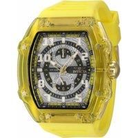 Invicta Men's Racing 48.5mm Quartz Watch IN-48714