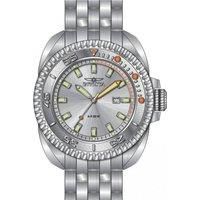 Invicta Men's Coalition Forces 50mm Quartz Watch IN-49777