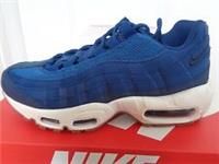 Nike Air Max 95 women's shoes trainers 307960 400 uk 5.5 eu 39 us 8 NEW + BOX