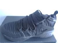Nike Jordan Formula 23 Low Junior Youth Unisex Trainers Shoes in Black