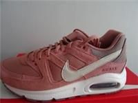 Nike Air Max Command wmns trainers shoes 397690 600 uk 6 eu 40 us 8.5 NEW+BOX