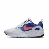 Nike Women’s LD Runner Trainers Size UK 5.5 EUR 39 White/Blue 882267-100 NEW
