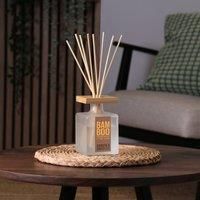 History & Heraldry Fragrance Diffuser Bamboo And Ginger Lily Fragrance Bamboo Range Heart and Home