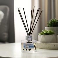 Heart & Home Fragrance Reed Diffuser - Simply Spa