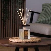 Heart & Home Bamboo Fragrance Reed Diffuser Aromatic Gift Set 70ml