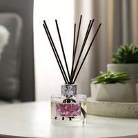 Heart & Home Reed Diffuser Sweet Pea 00276310109