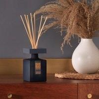 Bamboo Large Fragrance Diffuser - Vanilla & White Woods