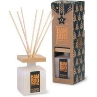 Bamboo Fragrance Diffuser (Welcoming Evening Fire)