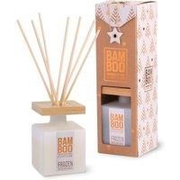 Bamboo Fragrance Diffuser (Frozen Woodland Walk)