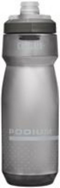 Camelbak Podium 24oz Smoke Bottle - 001 Black/Grey, N