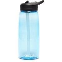 Camelbak 1L Eddy+ Water Bottle, Blue