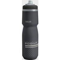 CAMELBAK Podium Chill 24oz Black Bottle - 001 Black/Grey, N