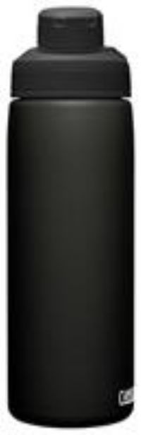 Camelbak Chute Mag Vacuum Bottle 600ml Black