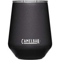 Camelbak Horizon Vacuum Wine Tumbler 0.35L Black
