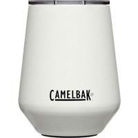 CAMELBAK Horizon Stainless Steel Vacuum Insulated Wine Tumbler - White - 12oz - 350ml