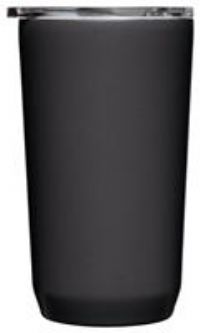 Camelbak Tumbler, Sst Vacuum Insulated, 16Oz, Black Water Bottle