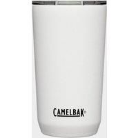 Camelbak Tumbler, Sst Vacuum Insulated, 16Oz, White
