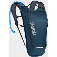 Camelbak Classic Light 70oz Hydration Pack SS21 - navy-black, navy-black