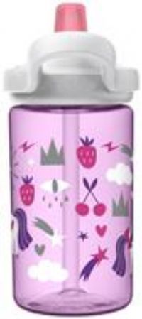 Camelbak Eddy+ Kids Bottle 400ml Rainbow Floral