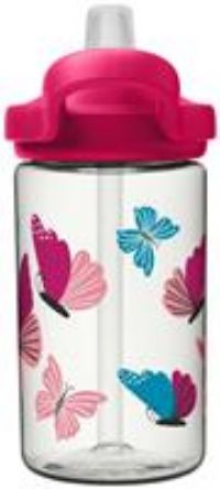 Camelbak Eddy + Kids 0.4L Waterbottle Children's Water Bottle NEW