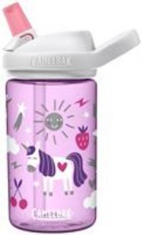 Camelbak Eddy Kids Insulated Bottle (0.4 Litres)