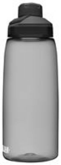 Camelbak Chute Mag Water Bottle 1L Charcoal