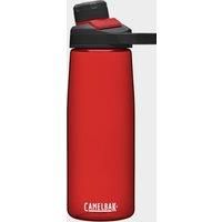 Chute Mag 750ml Water Bottle, Red