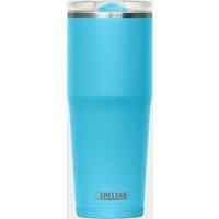 Thrive Vacuum Insulated Stainless Steel Tumbler 900ml, Blue