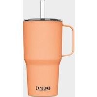 Camelbak Horizon Straw Mug 24oz Insulated Stainless Steel Bottle Desert Sunrise