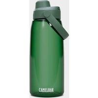 CAMELBAK - Thrive Chug Bottle with Tritan Renew, Bottle, Cycling, Forest Green, 950 ml