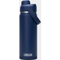 Thrive Chug Bottle, Insulated Stainless Steel