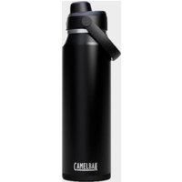 Thrive Chug Bottle, Insulated Stainless Steel